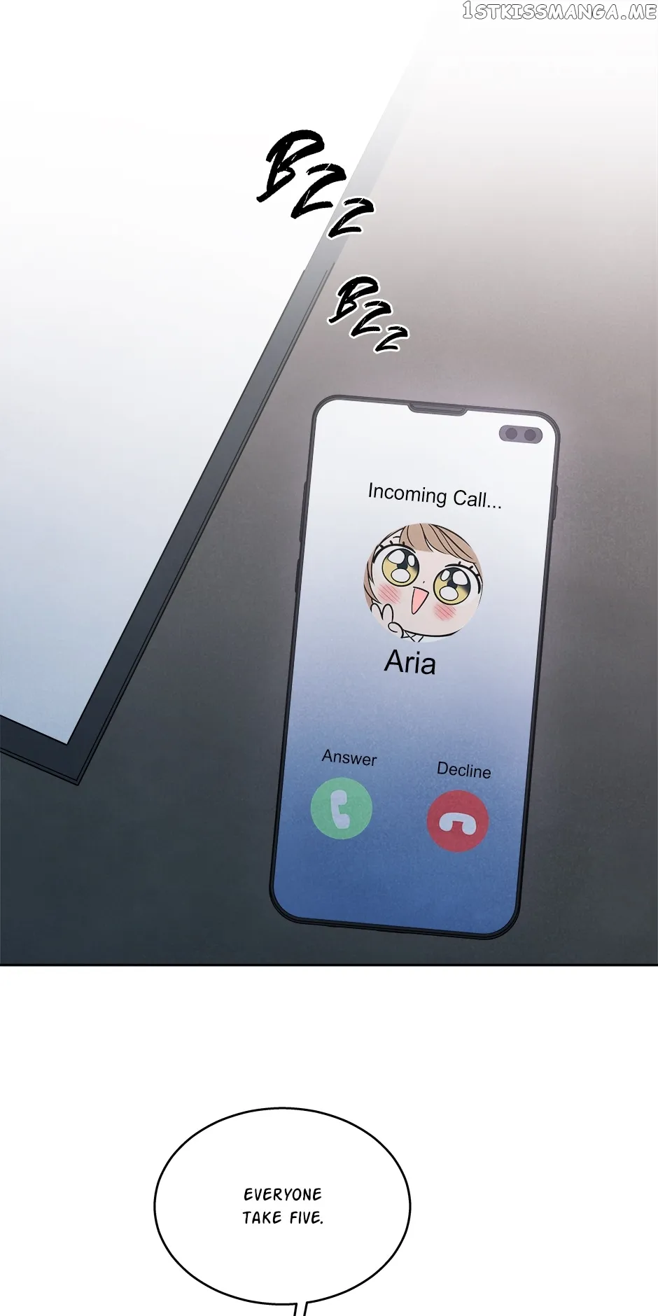 Sleeping on the Job Chapter 8 Online - página 43