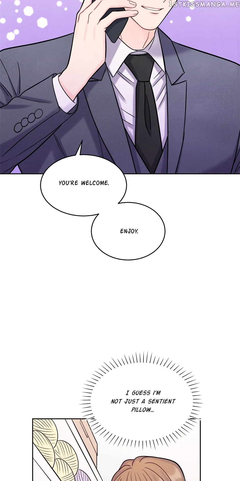 Sleeping on the Job Chapter 8 Online - página 52