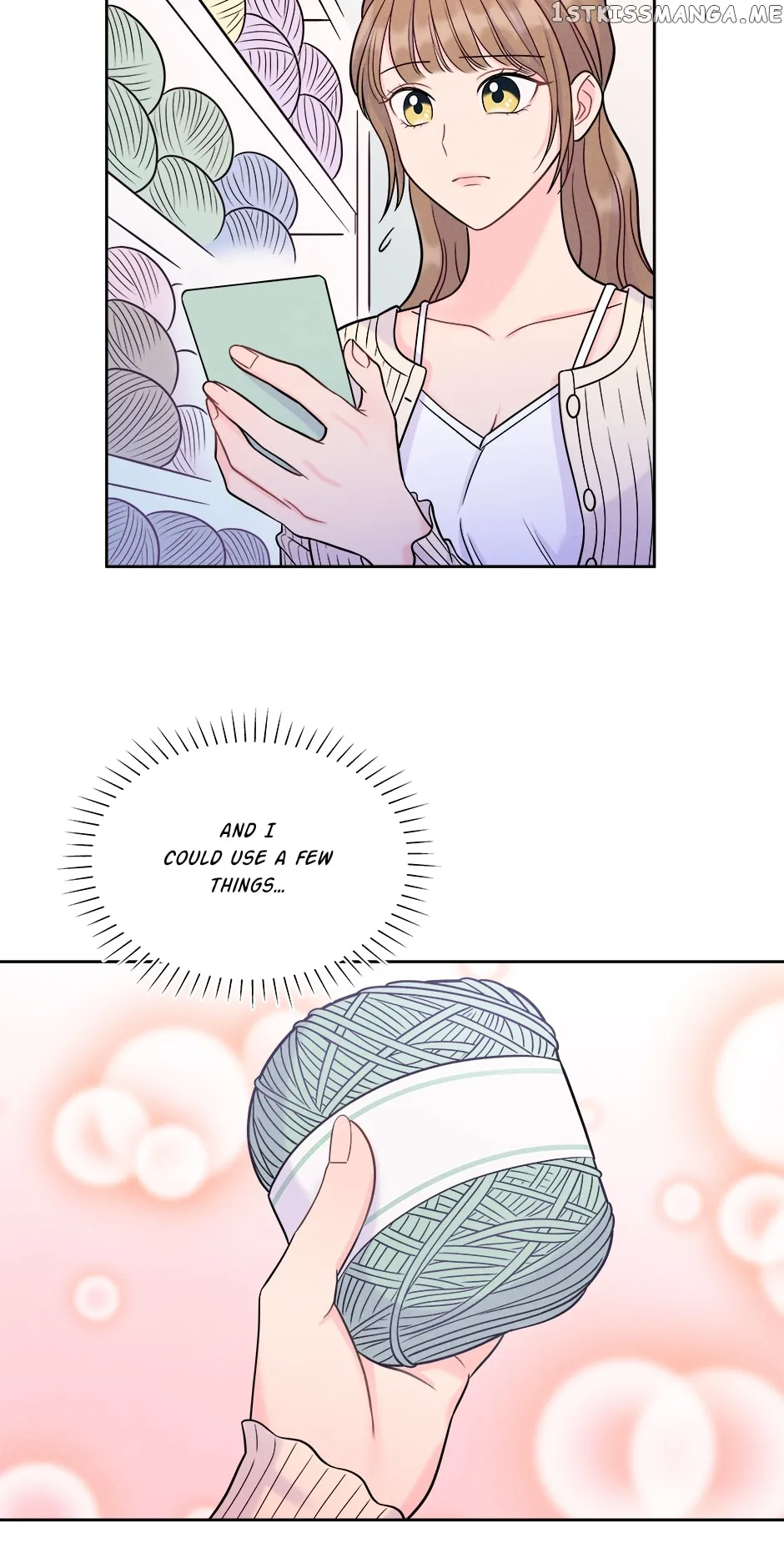 Sleeping on the Job Chapter 8 Online - página 53