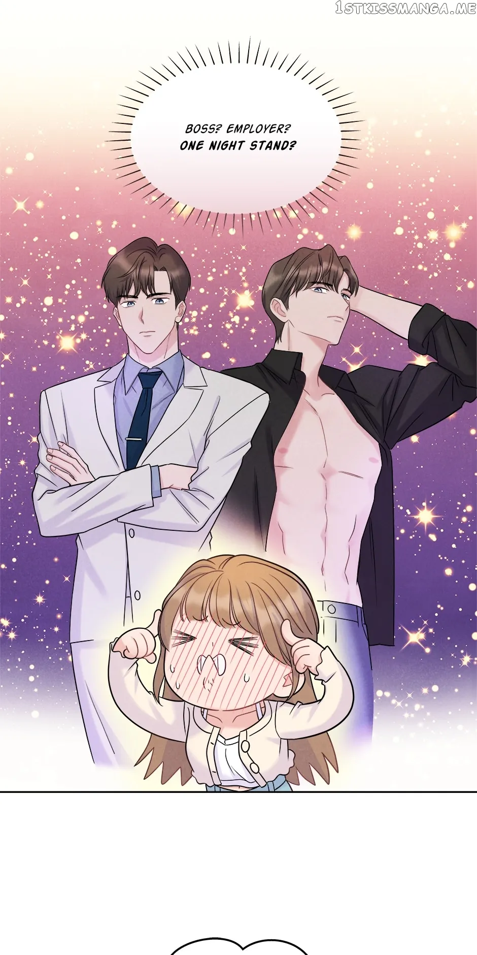Sleeping on the Job Chapter 8 Online - página 56