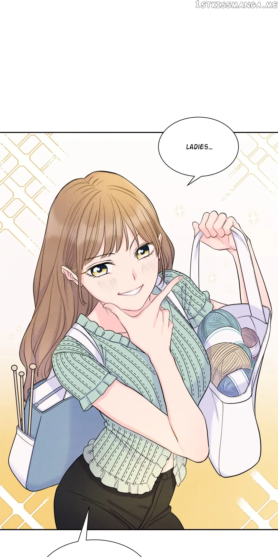 Sleeping on the Job Chapter 9 Online - página 1