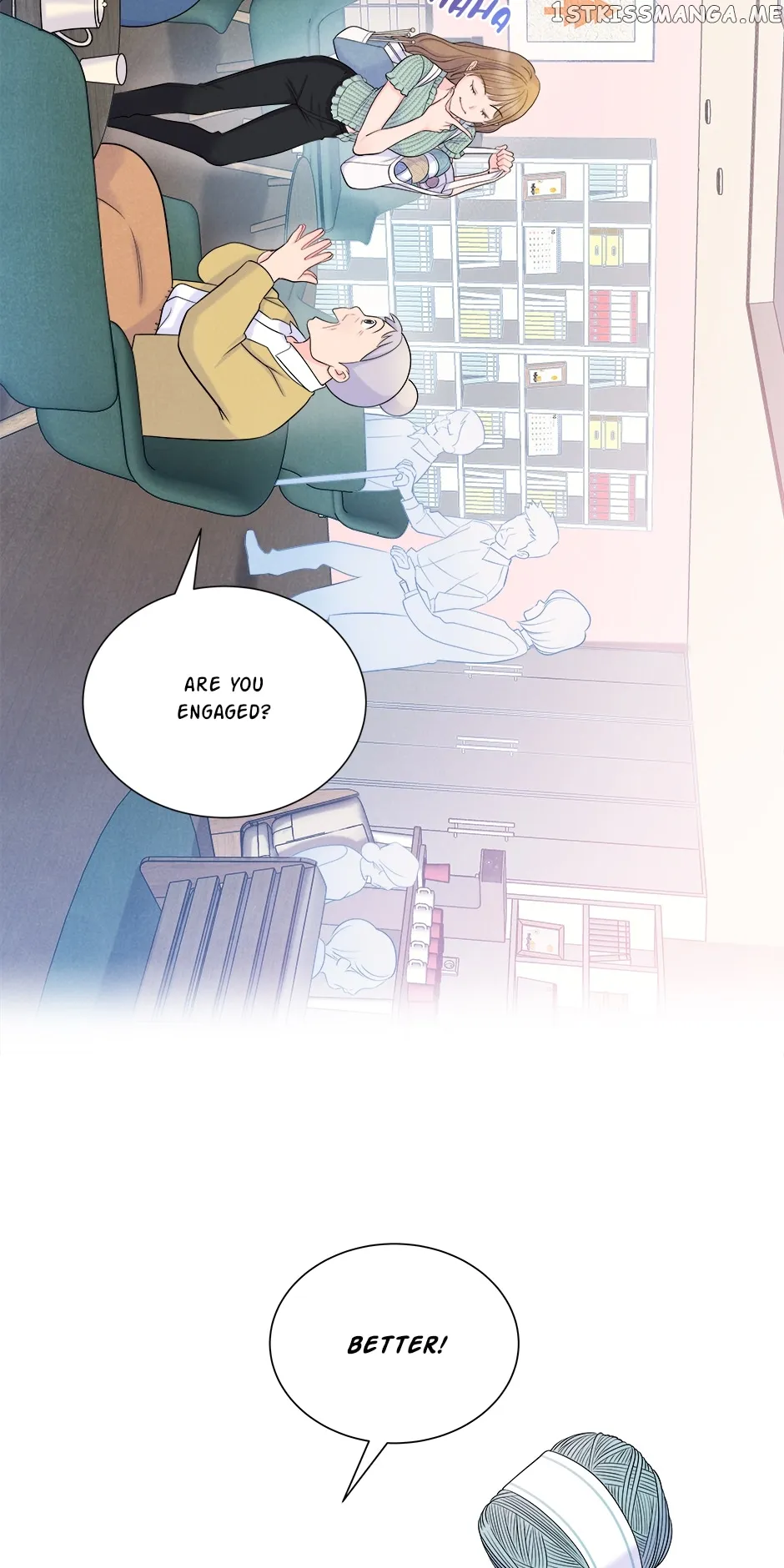 Sleeping on the Job Chapter 9 Online - página 3