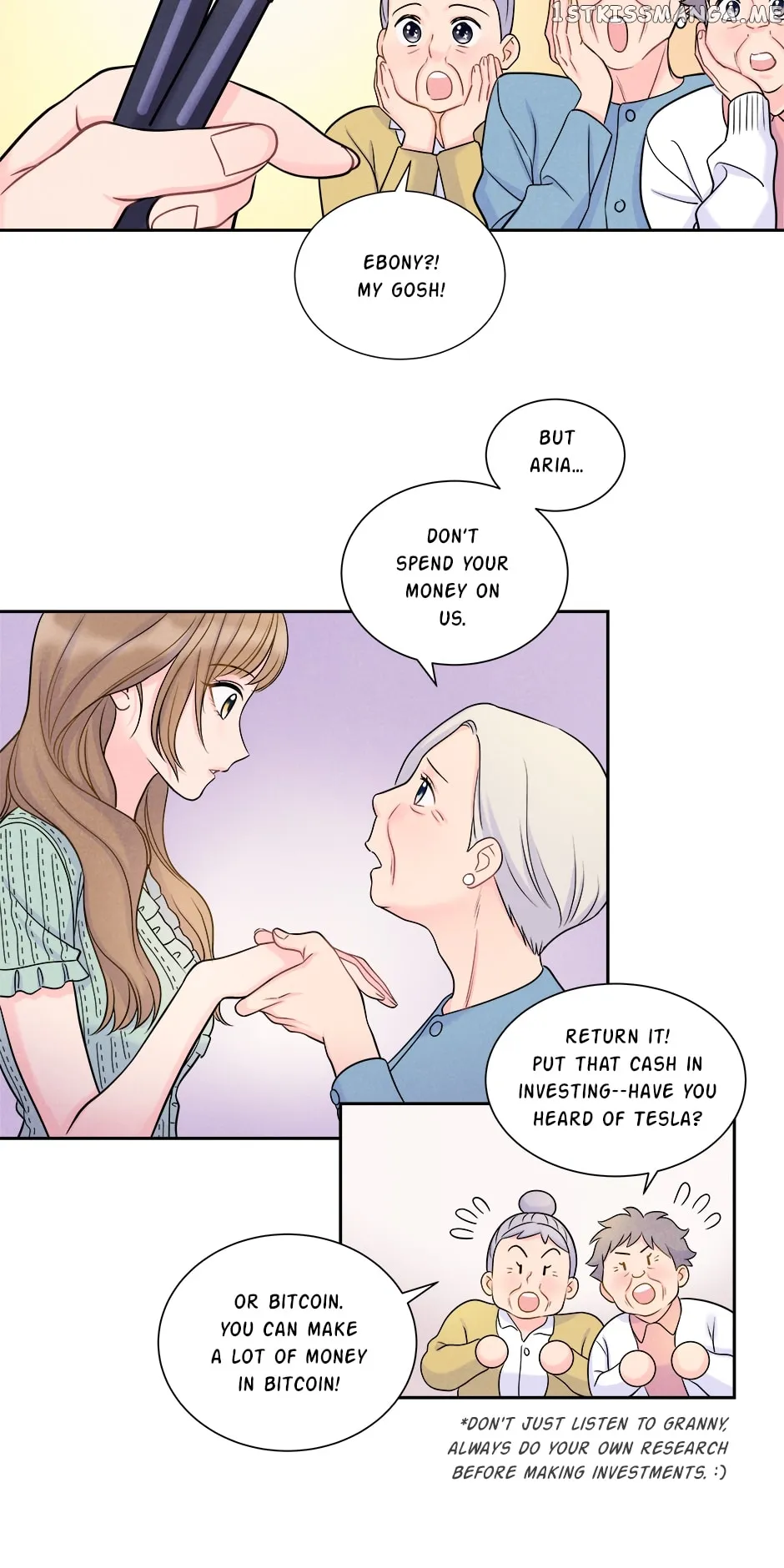 Sleeping on the Job Chapter 9 Online - página 5