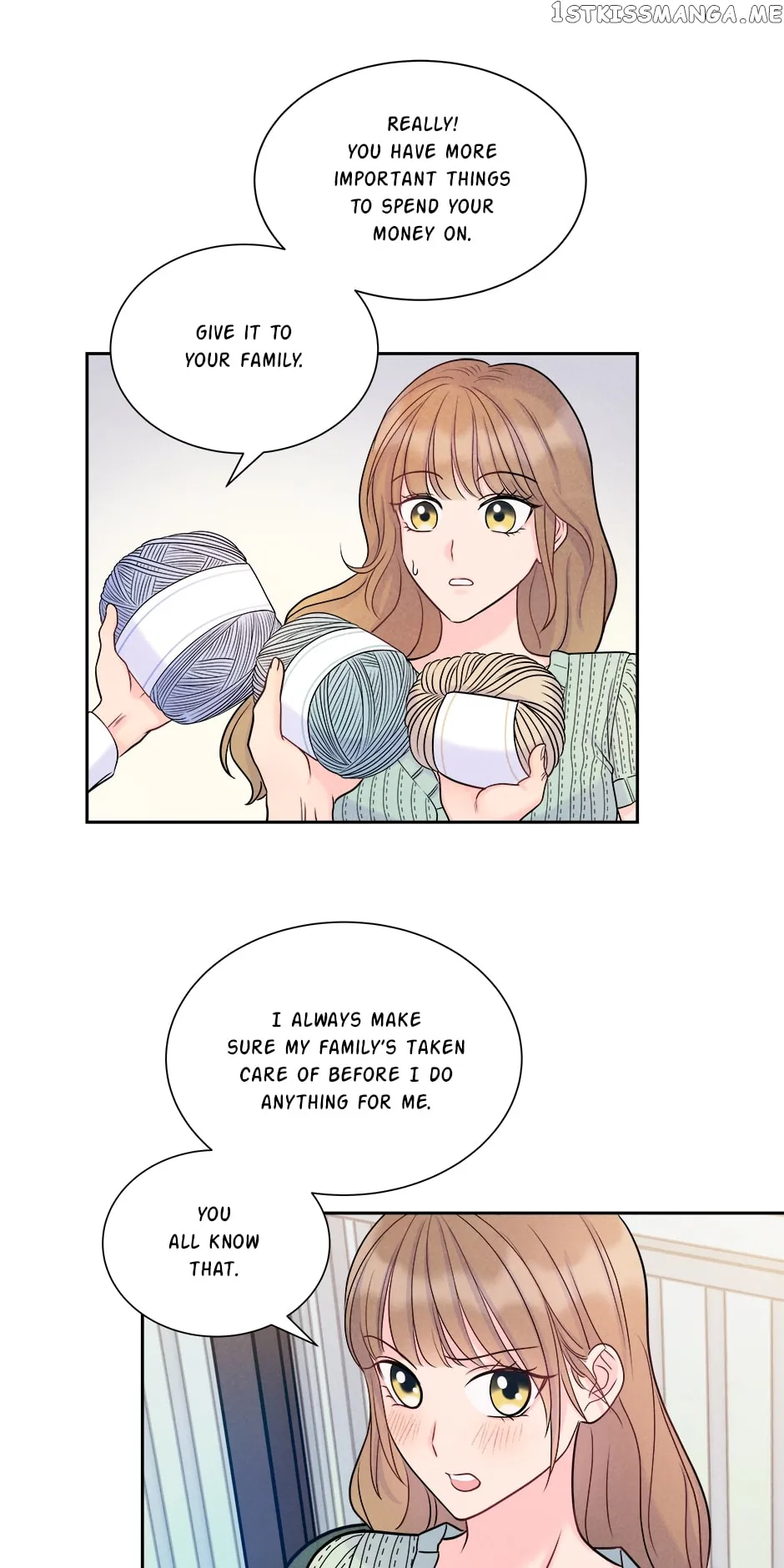 Sleeping on the Job Chapter 9 Online - página 6