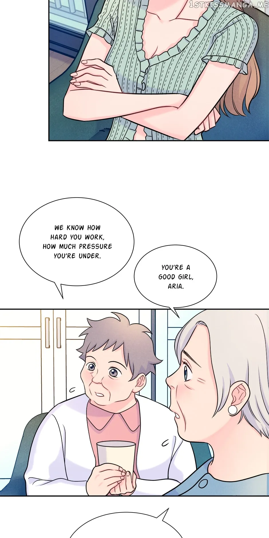Sleeping on the Job Chapter 9 Online - página 7