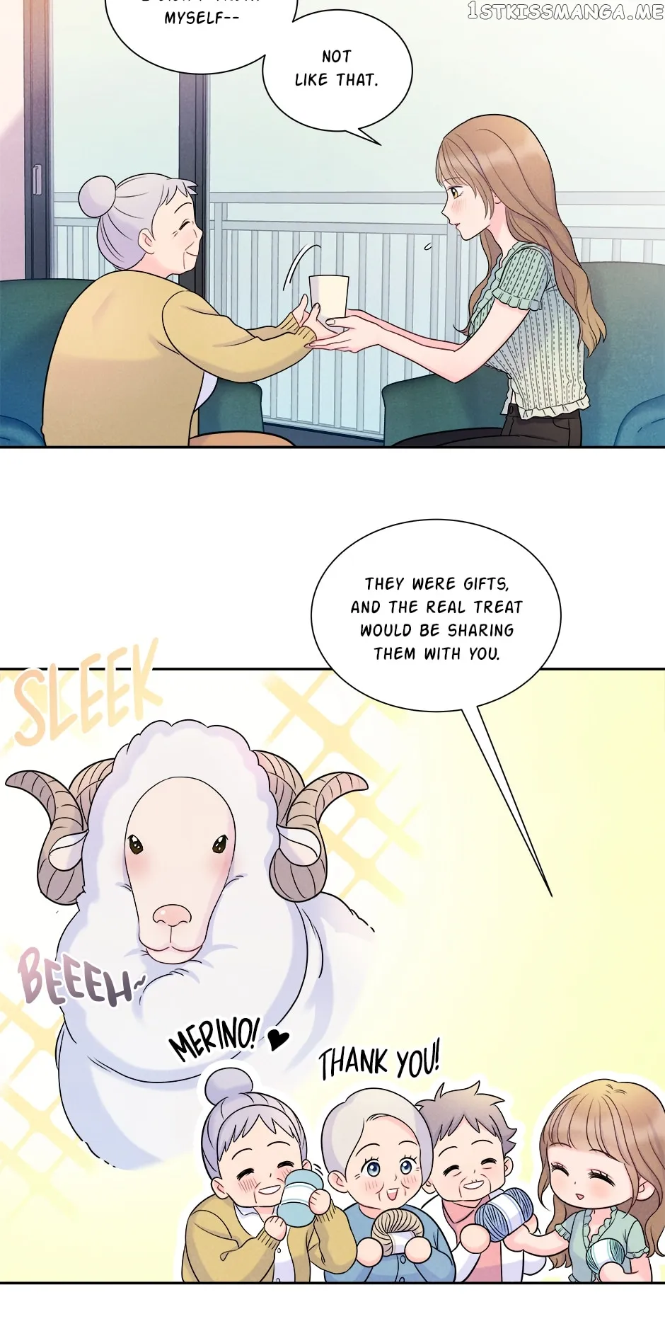Sleeping on the Job Chapter 9 Online - página 9