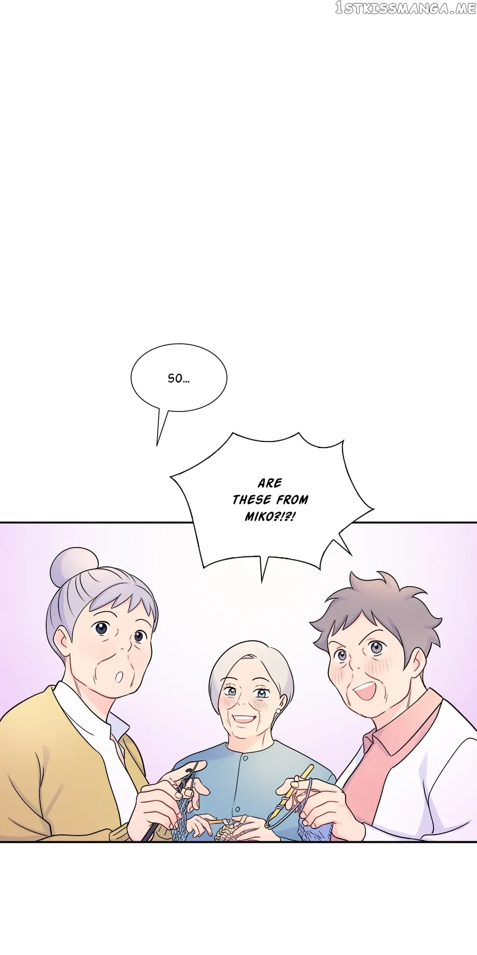 Sleeping on the Job Chapter 9 Online - página 10