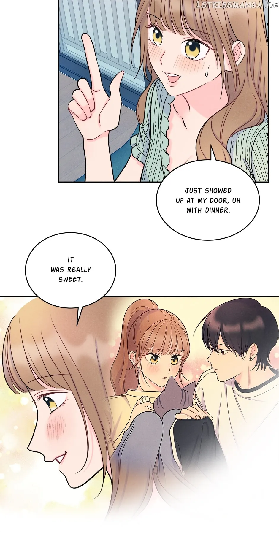Sleeping on the Job Chapter 9 Online - página 12