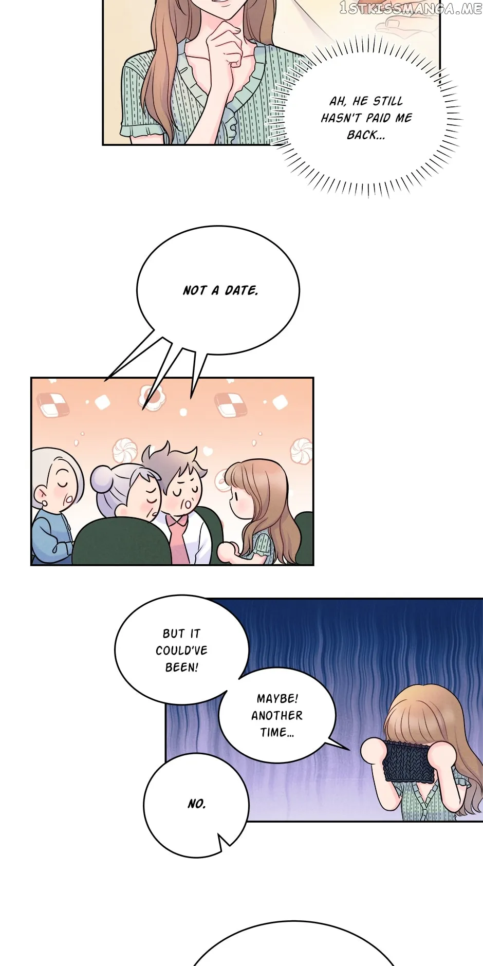 Sleeping on the Job Chapter 9 Online - página 14