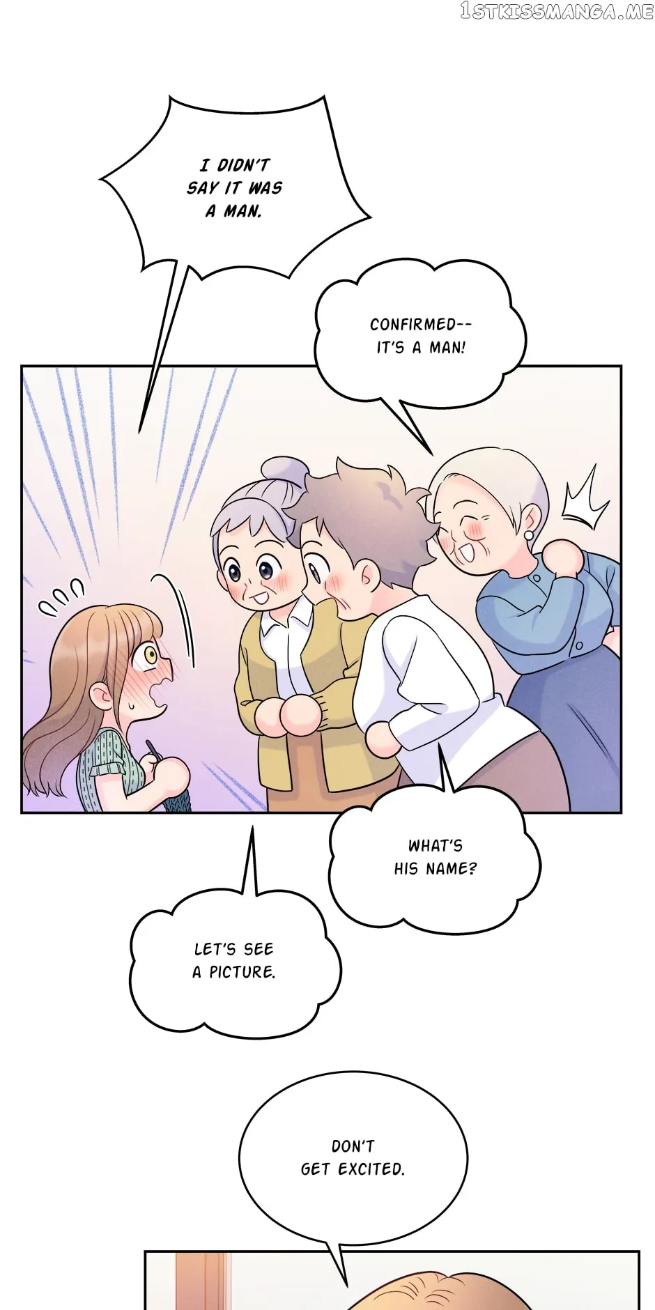 Sleeping on the Job Chapter 9 Online - página 16