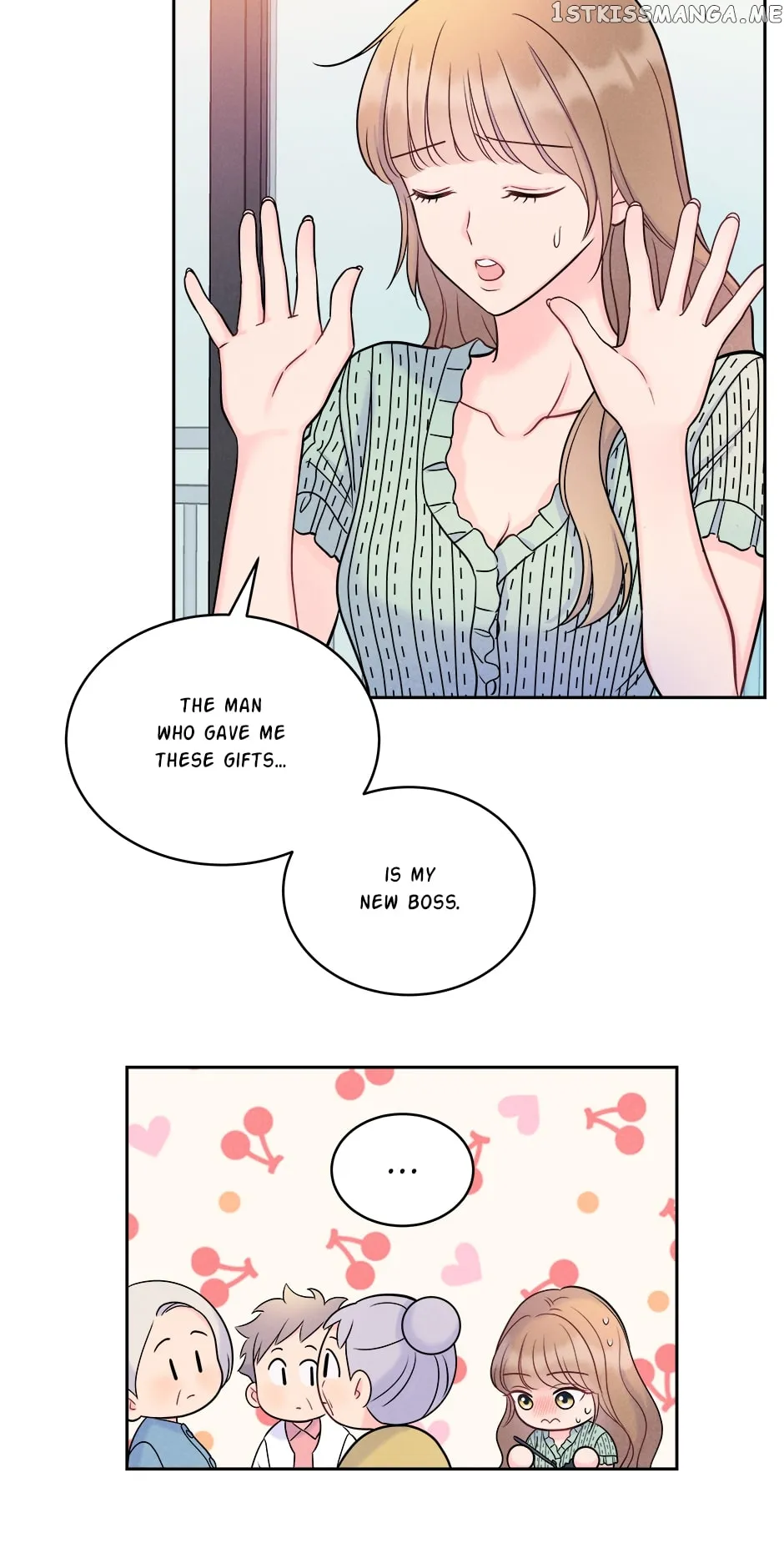 Sleeping on the Job Chapter 9 Online - página 17