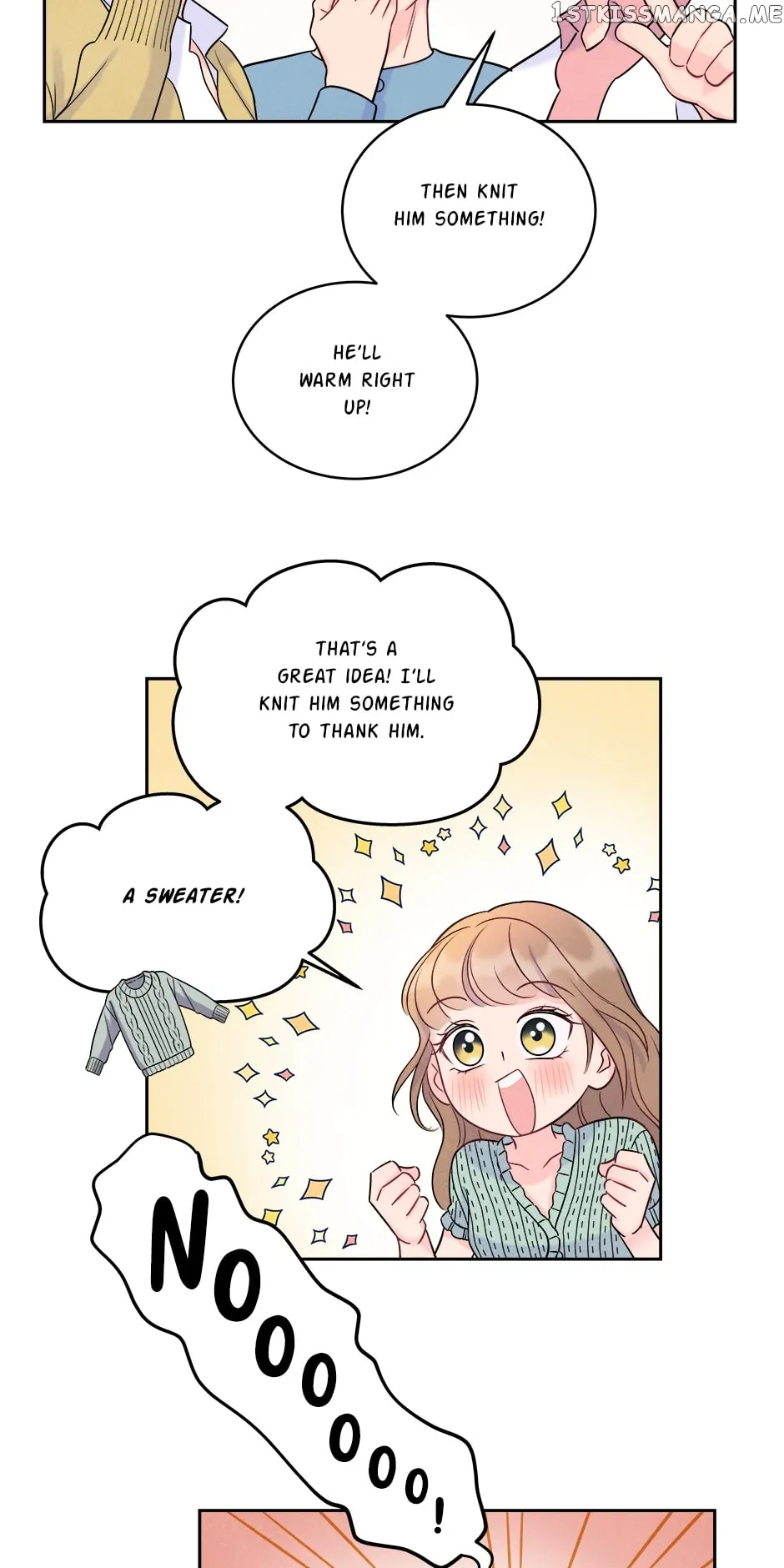 Sleeping on the Job Chapter 9 Online - página 19