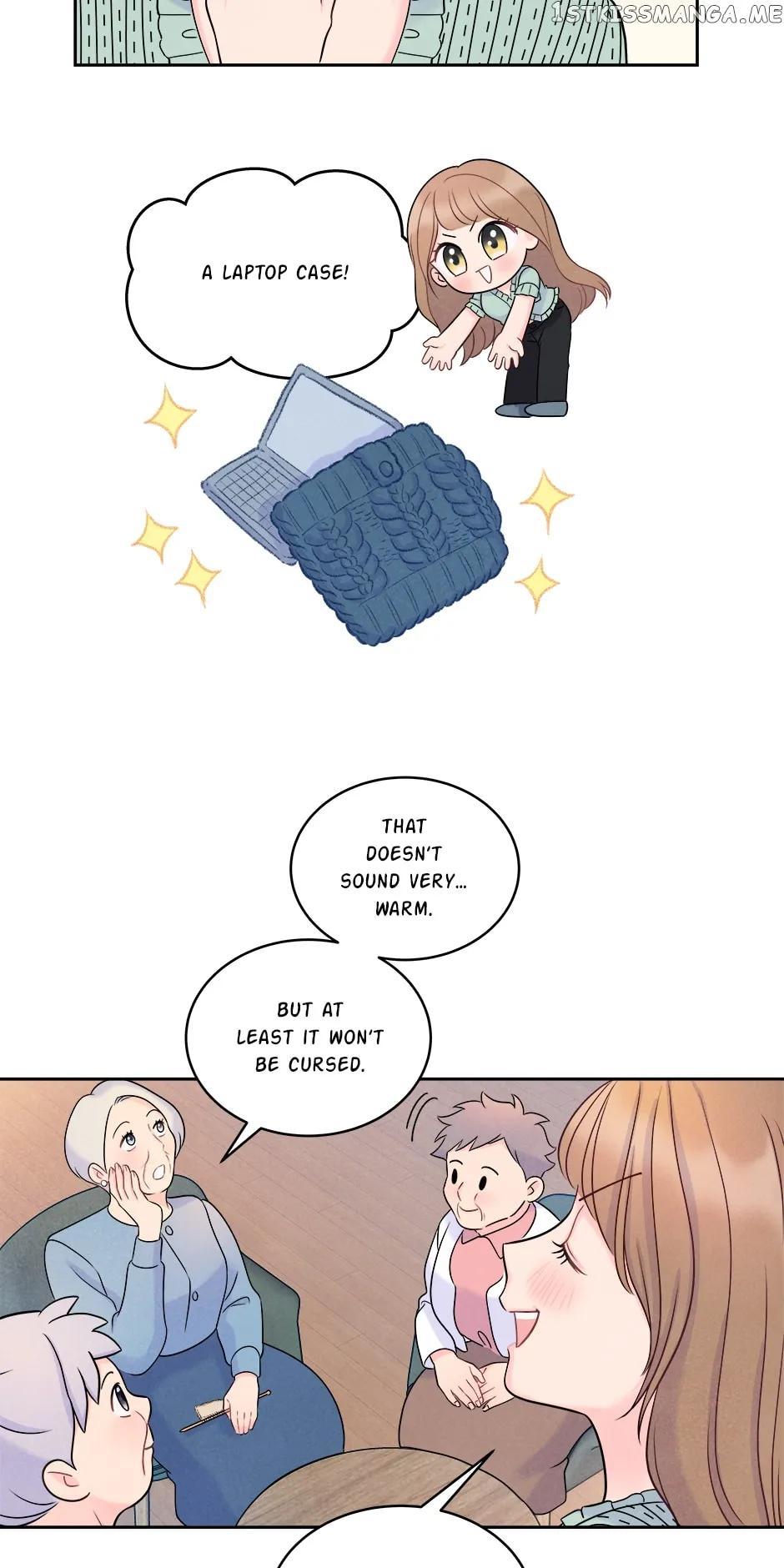 Sleeping on the Job Chapter 9 Online - página 22