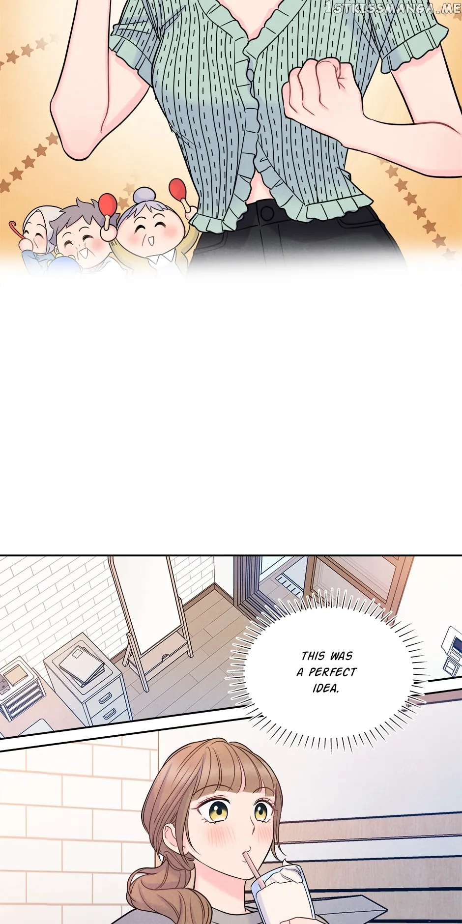 Sleeping on the Job Chapter 9 Online - página 24