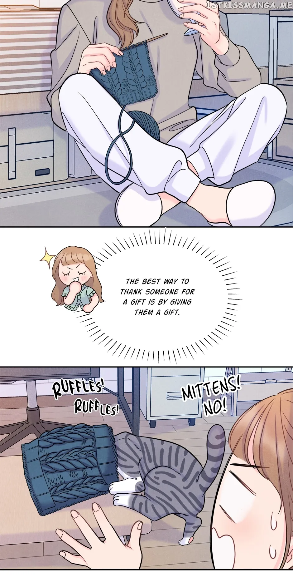 Sleeping on the Job Chapter 9 Online - página 25