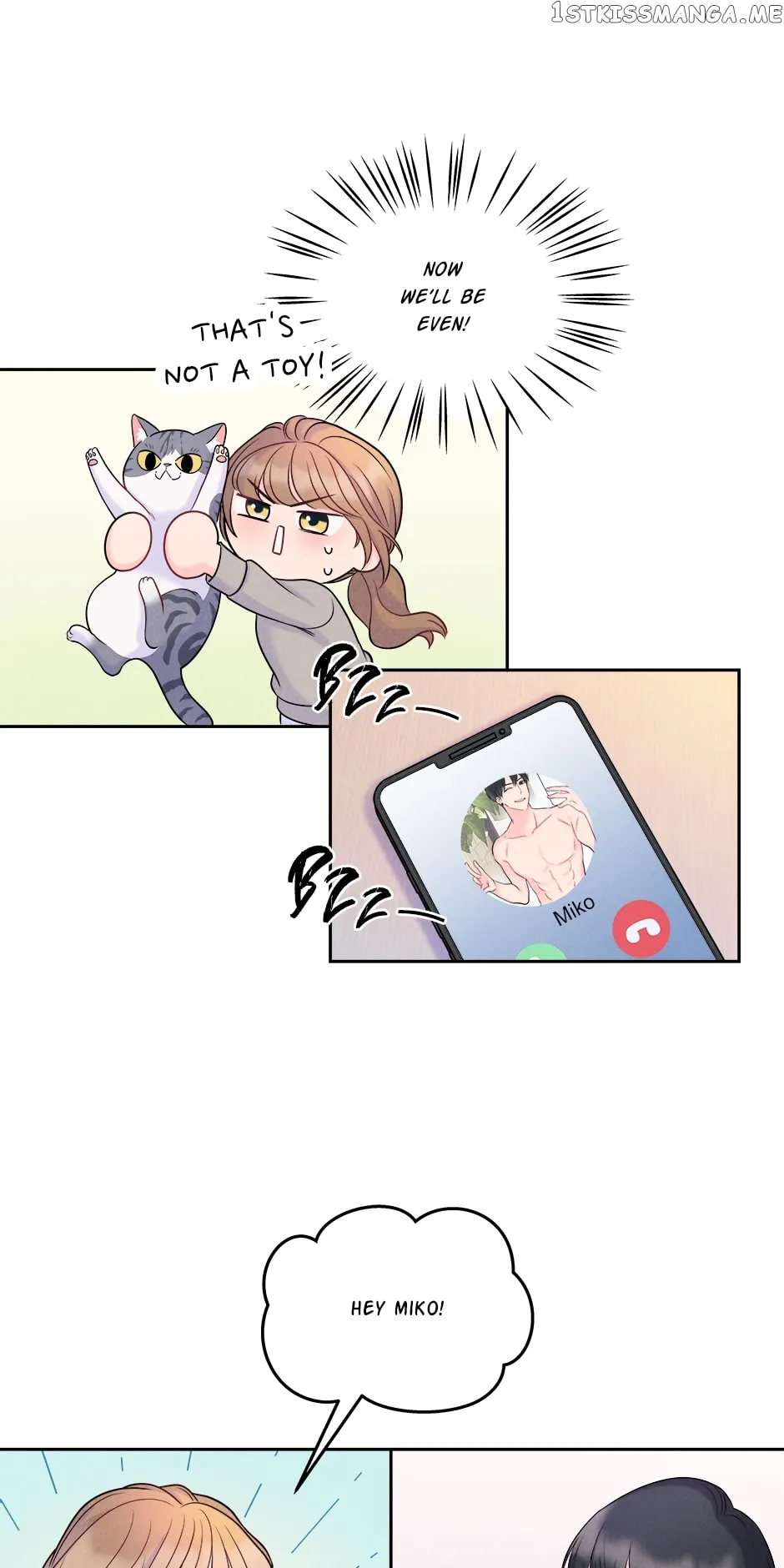Sleeping on the Job Chapter 9 Online - página 26