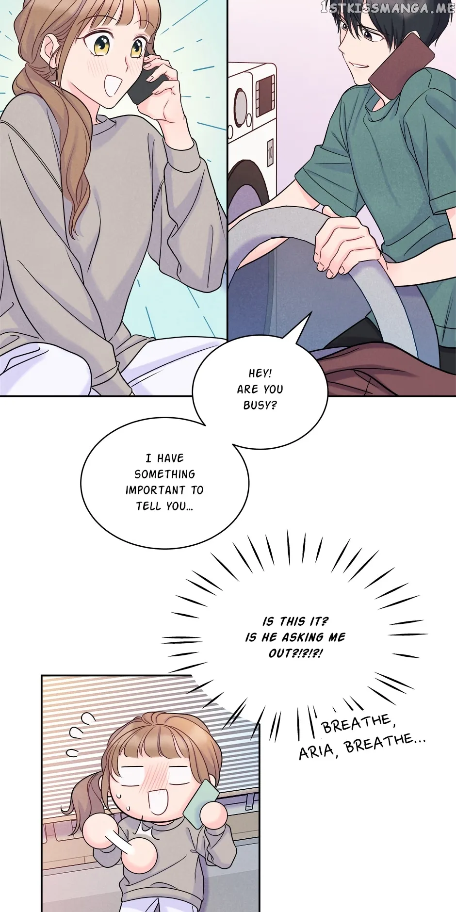 Sleeping on the Job Chapter 9 Online - página 27