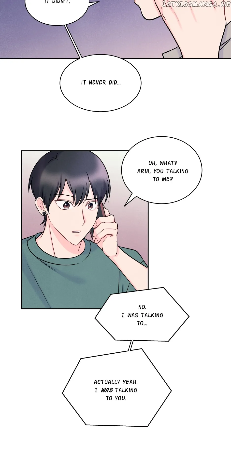 Sleeping on the Job Chapter 9 Online - página 30