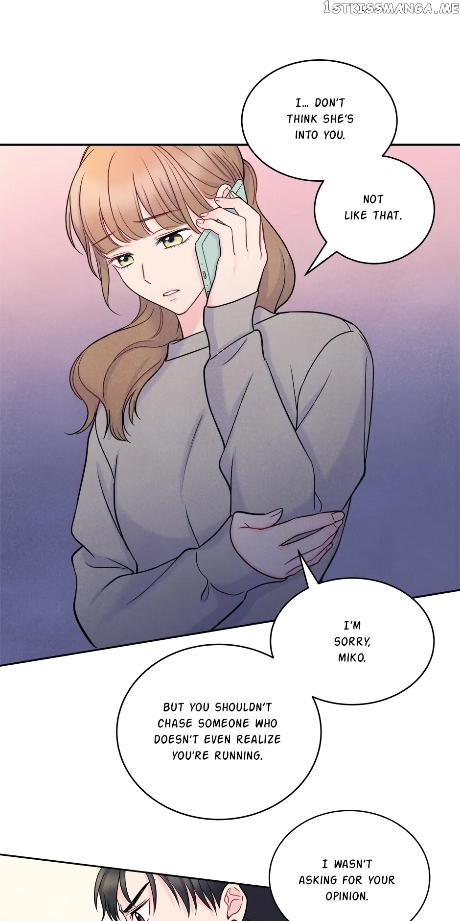 Sleeping on the Job Chapter 9 Online - página 31