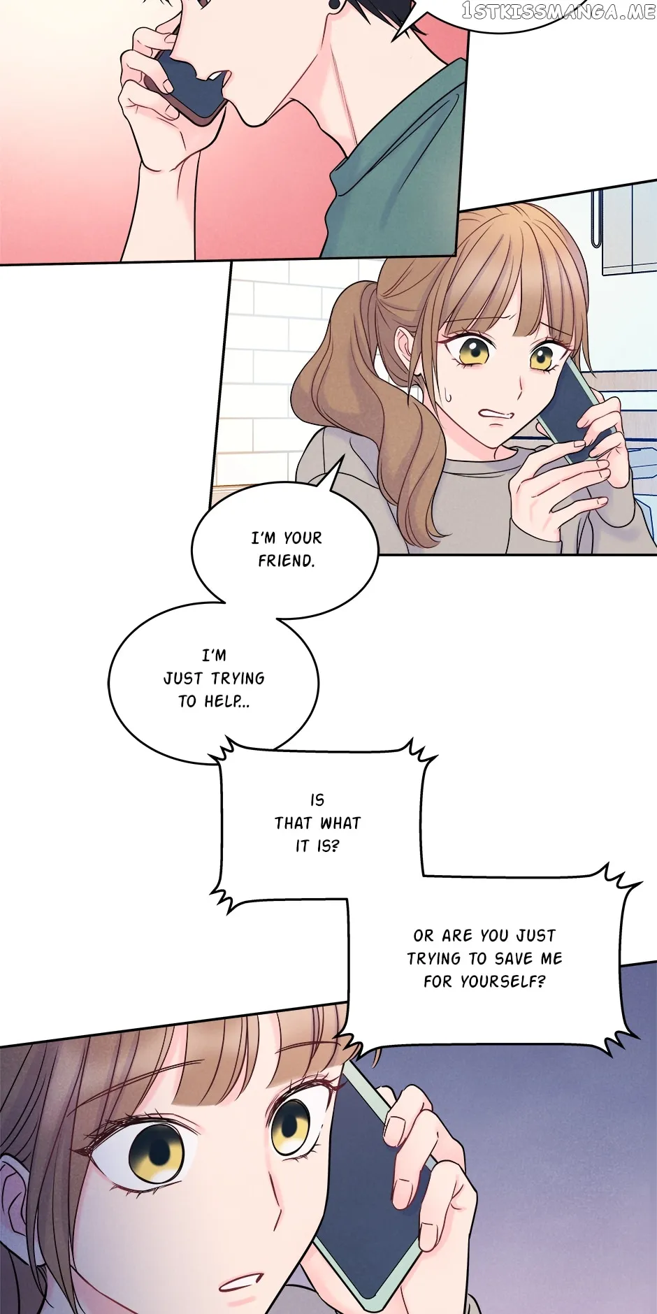 Sleeping on the Job Chapter 9 Online - página 32