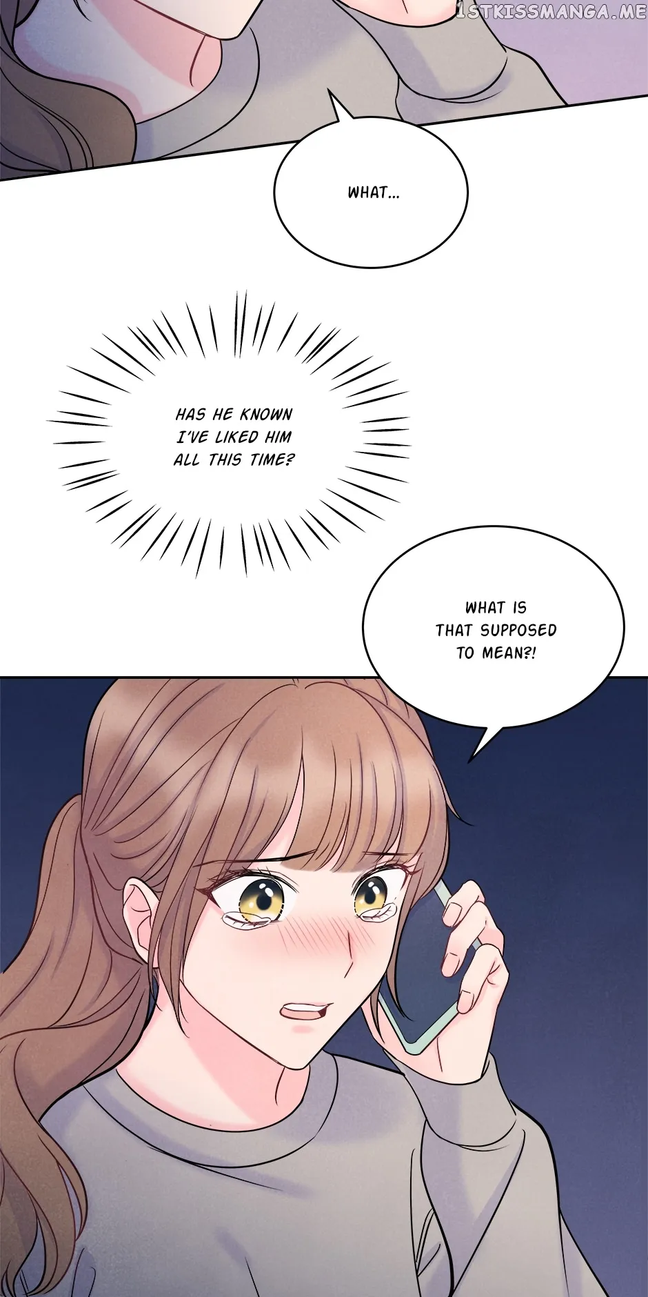Sleeping on the Job Chapter 9 Online - página 33
