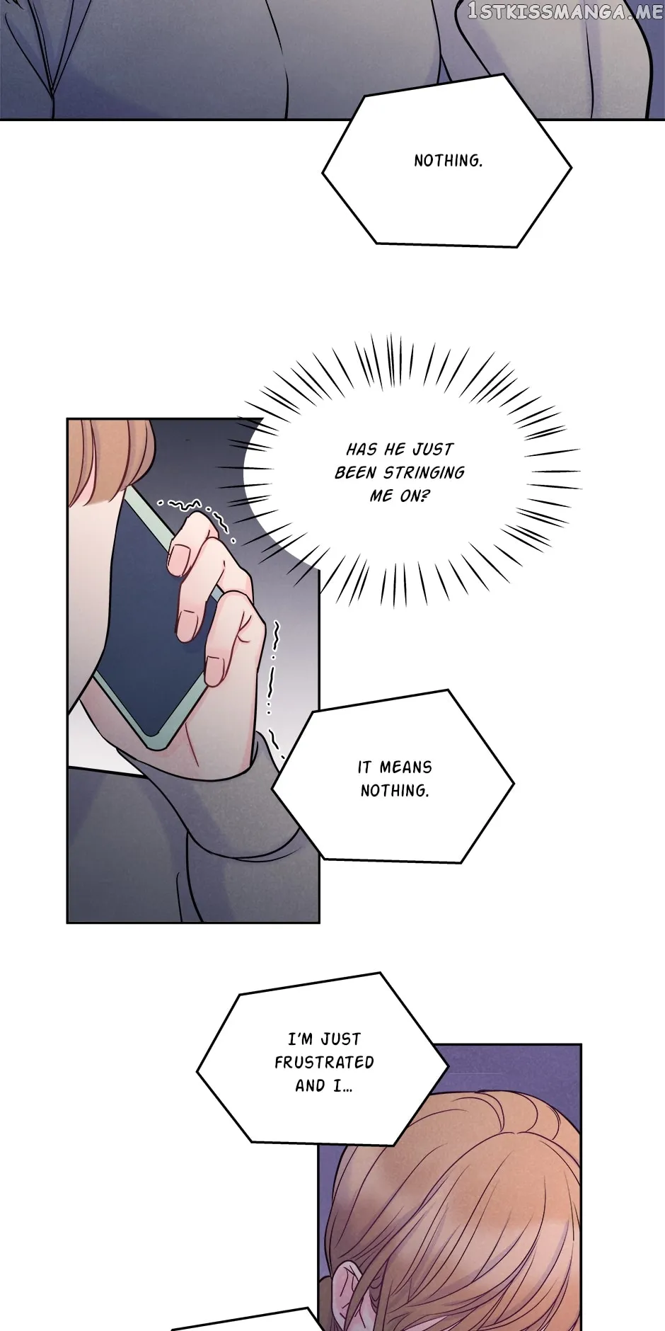 Sleeping on the Job Chapter 9 Online - página 34
