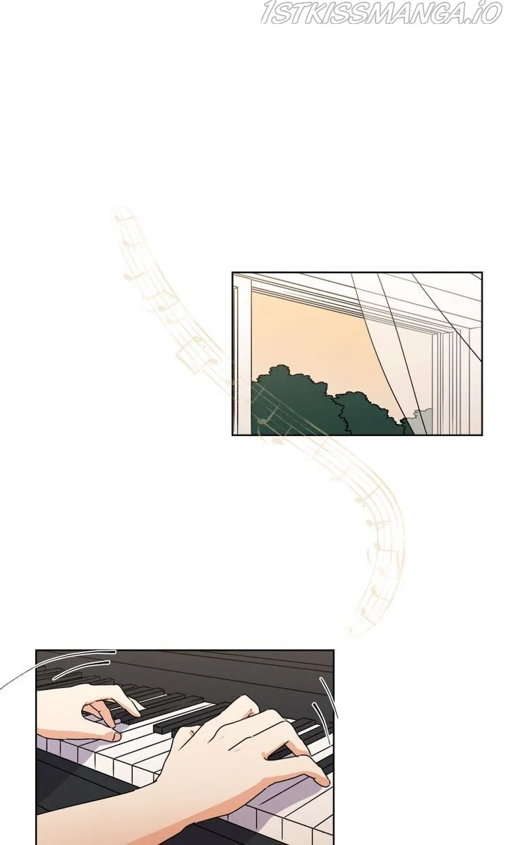 Slow-Healing Heart Chapter 1 Online - página 1
