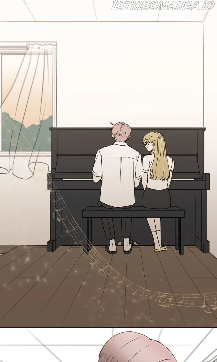 Slow-Healing Heart Chapter 1 Online - página 3