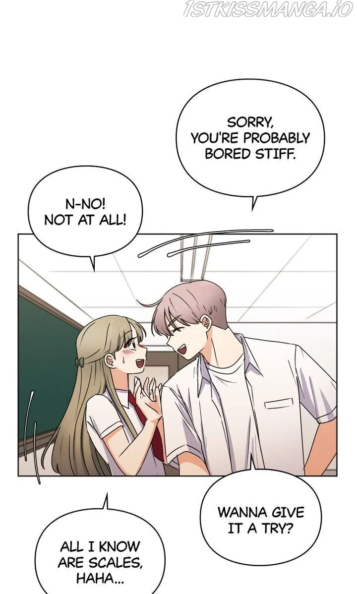 Slow-Healing Heart Chapter 1 Online - página 6