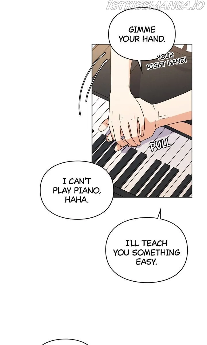 Slow-Healing Heart Chapter 1 Online - página 8