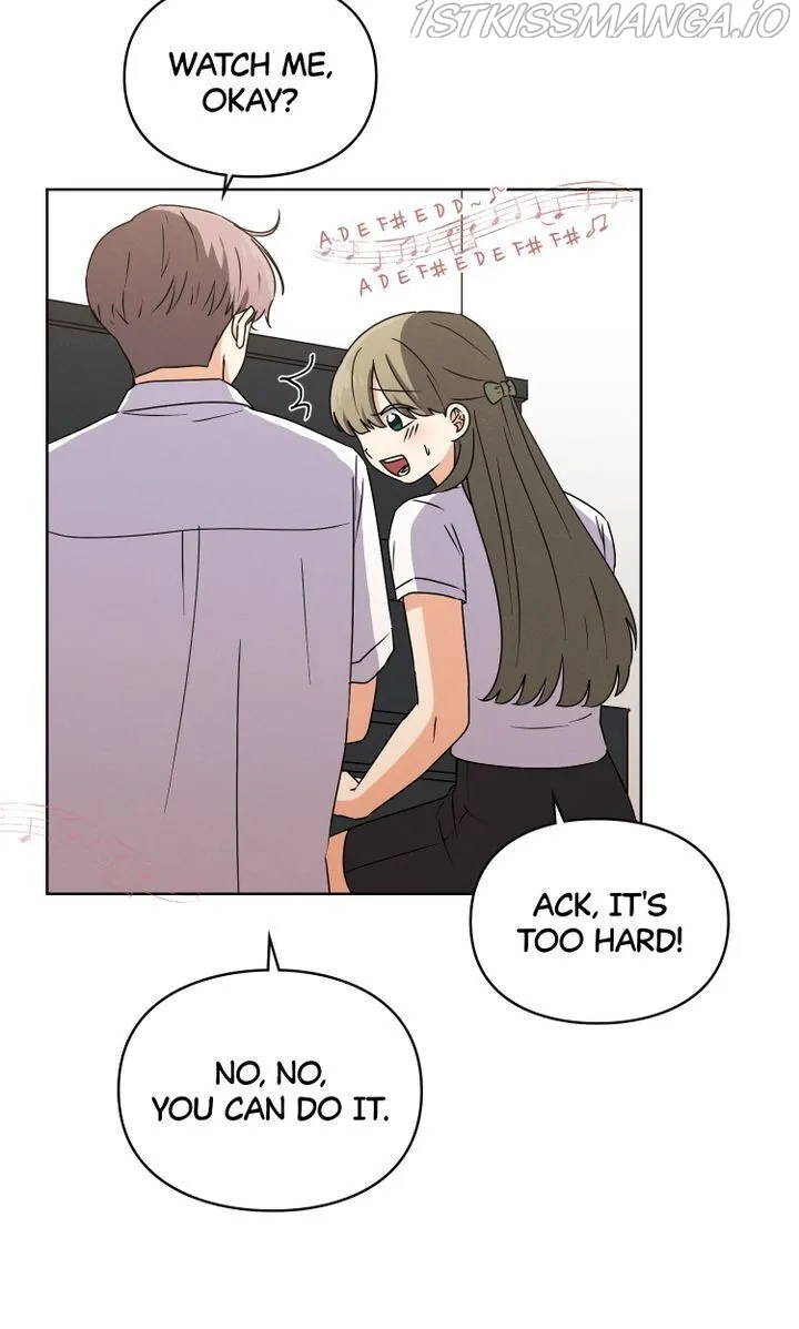 Slow-Healing Heart Chapter 1 Online - página 9