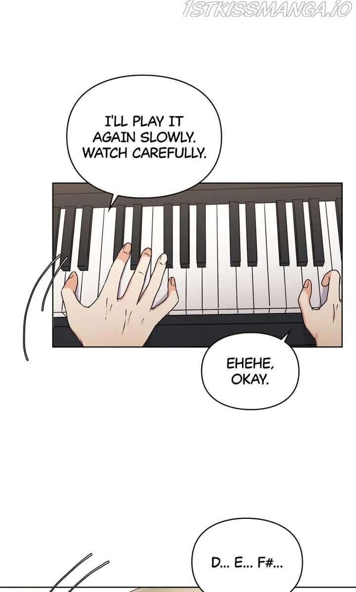 Slow-Healing Heart Chapter 1 Online - página 10