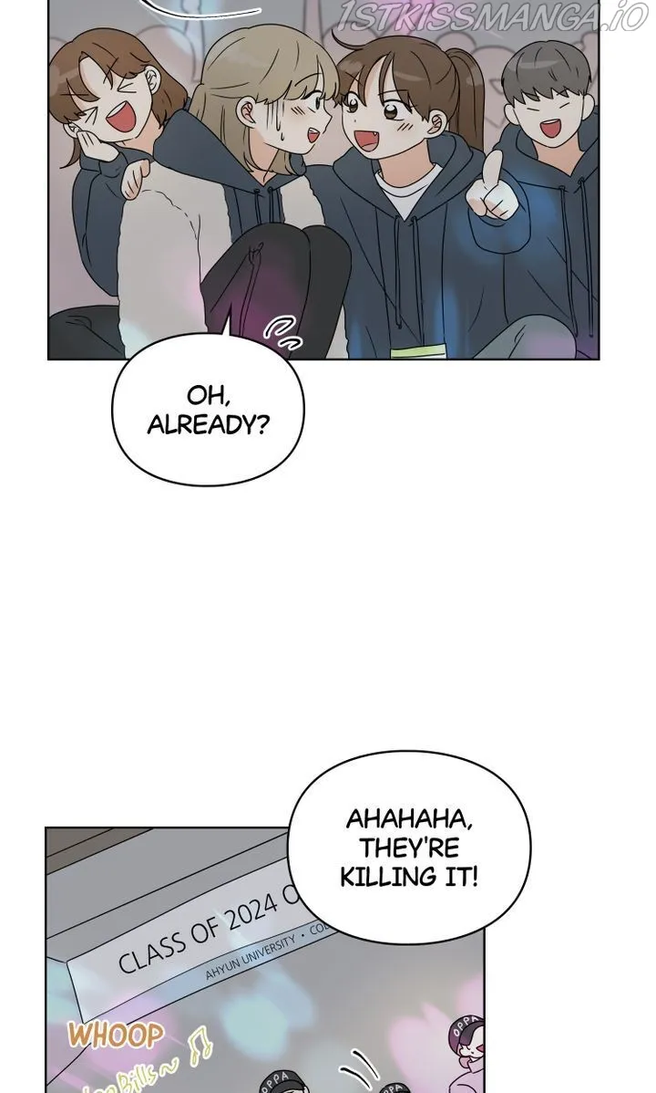 Slow-Healing Heart Chapter 1 Online - página 33