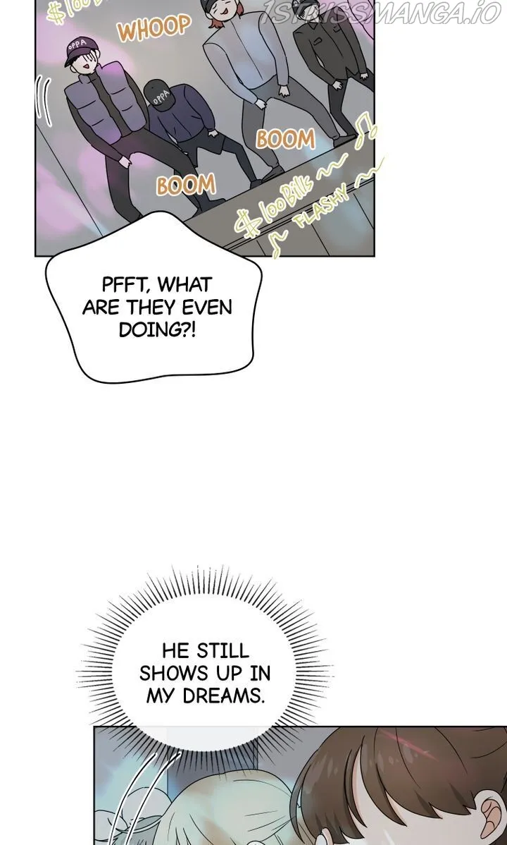 Slow-Healing Heart Chapter 1 Online - página 34