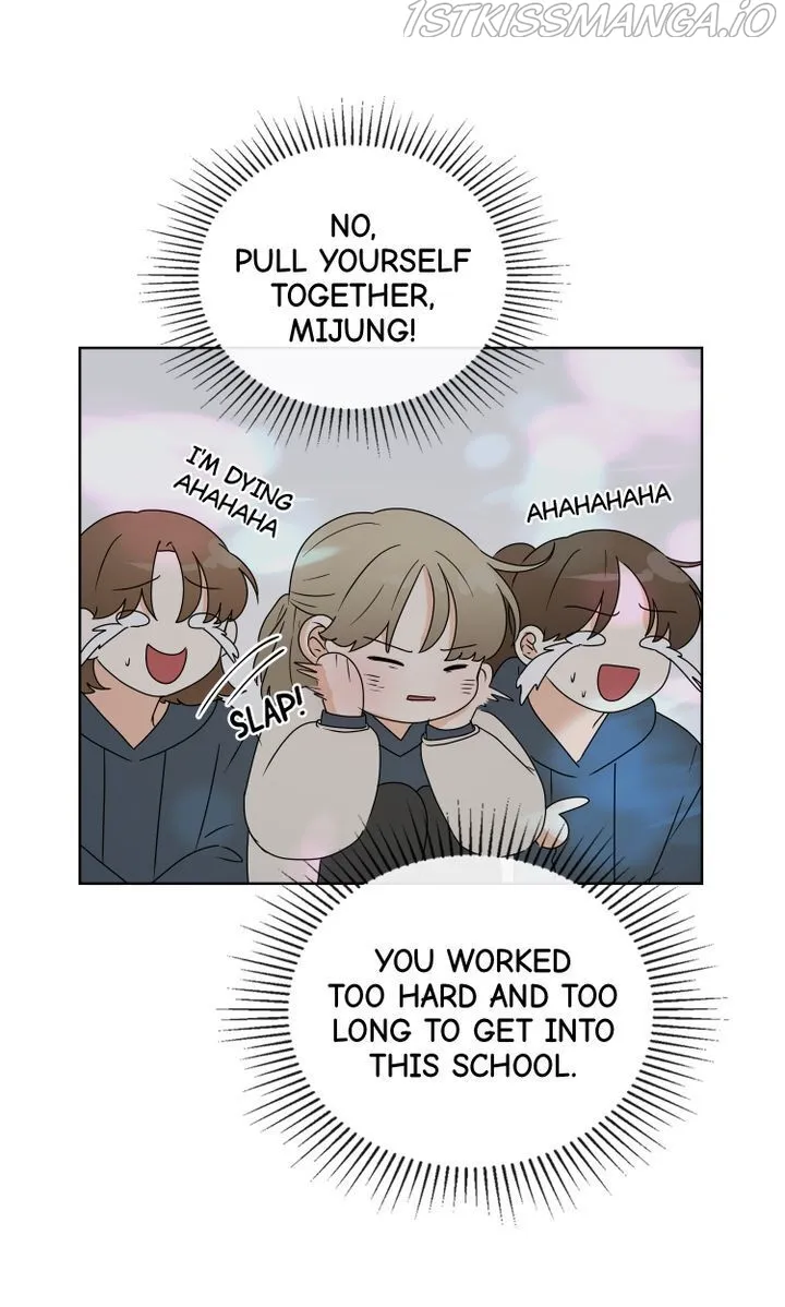 Slow-Healing Heart Chapter 1 Online - página 36