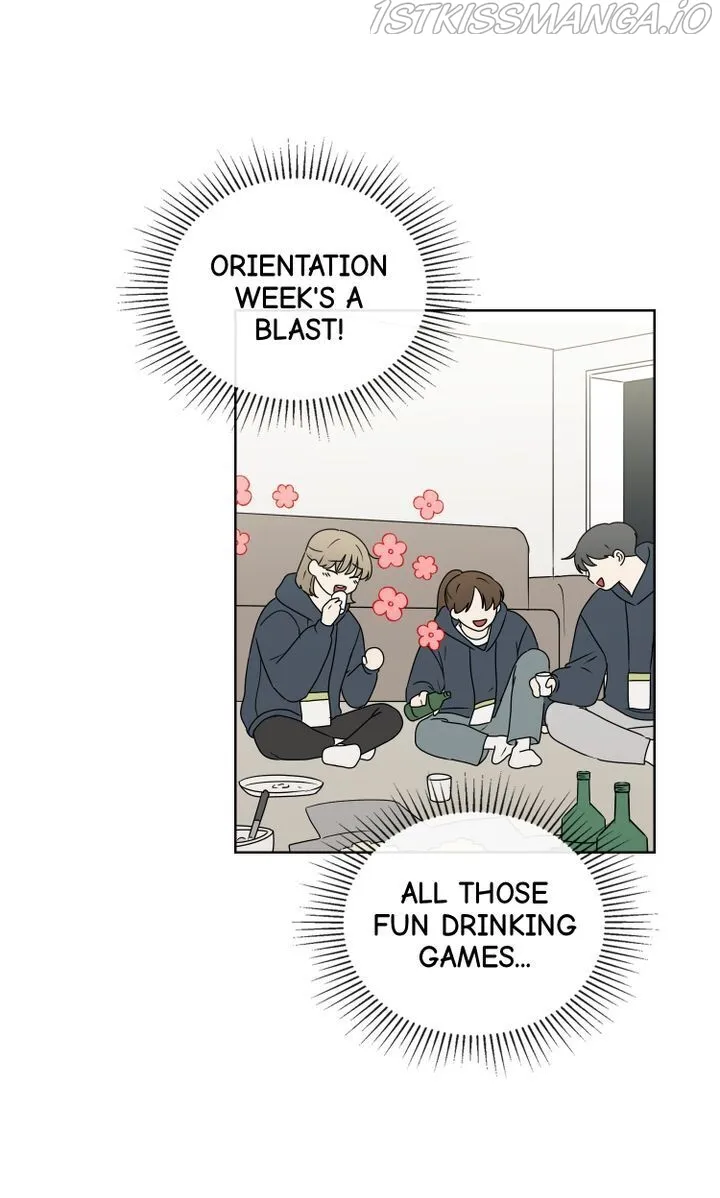 Slow-Healing Heart Chapter 1 Online - página 39
