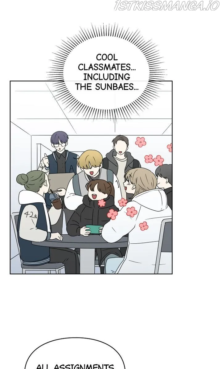 Slow-Healing Heart Chapter 1 Online - página 40