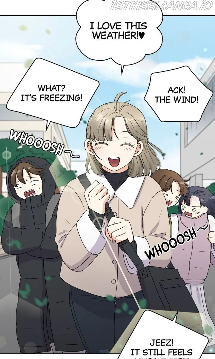 Slow-Healing Heart Chapter 1 Online - página 45