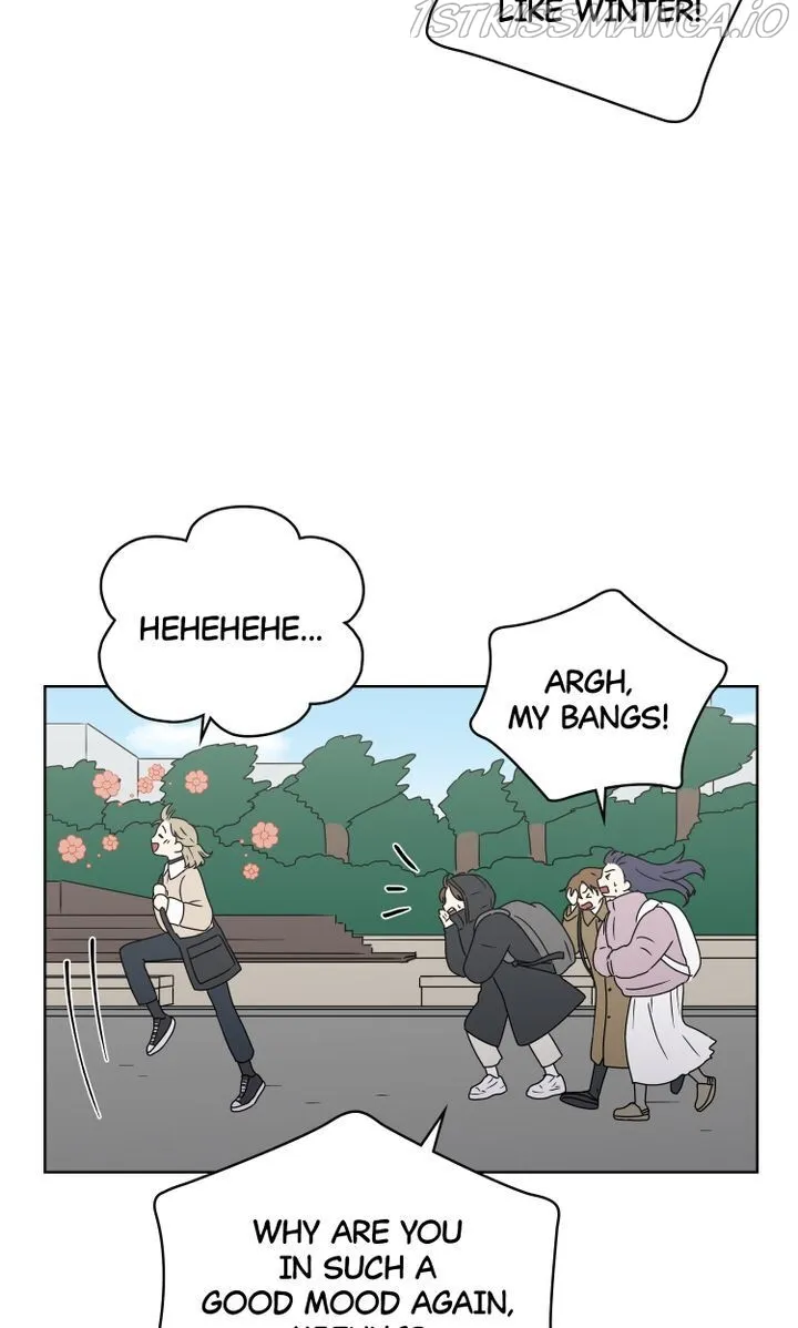 Slow-Healing Heart Chapter 1 Online - página 46