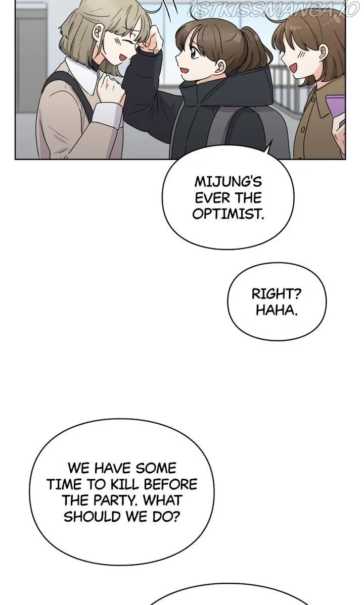 Slow-Healing Heart Chapter 1 Online - página 49