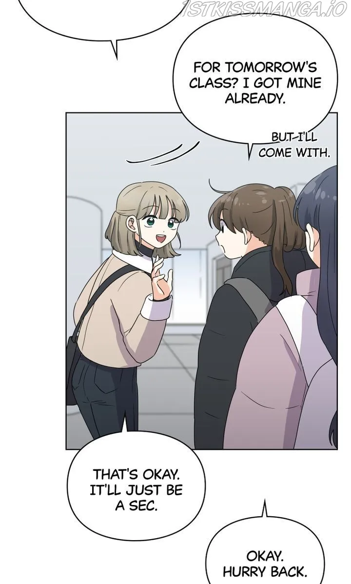Slow-Healing Heart Chapter 1 Online - página 51
