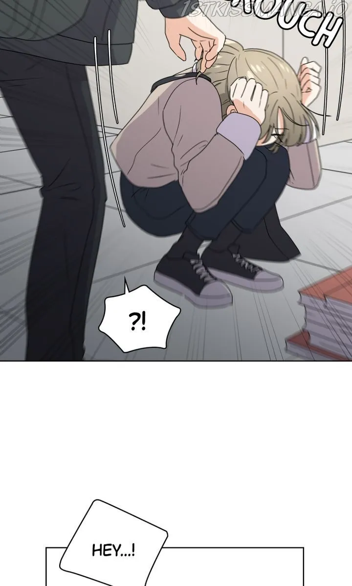 Slow-Healing Heart Chapter 1 Online - página 62