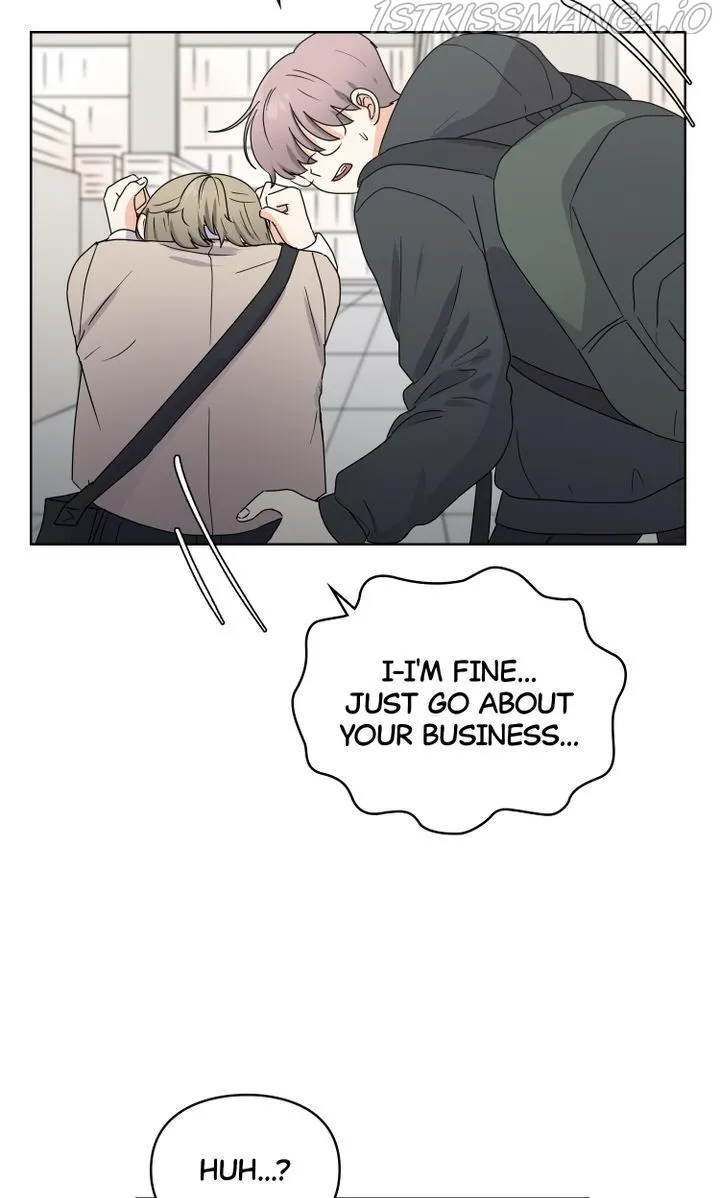 Slow-Healing Heart Chapter 1 Online - página 64