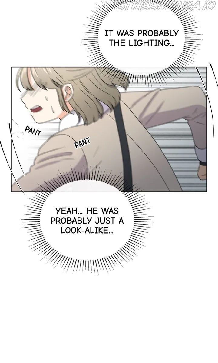 Slow-Healing Heart Chapter 1 Online - página 70