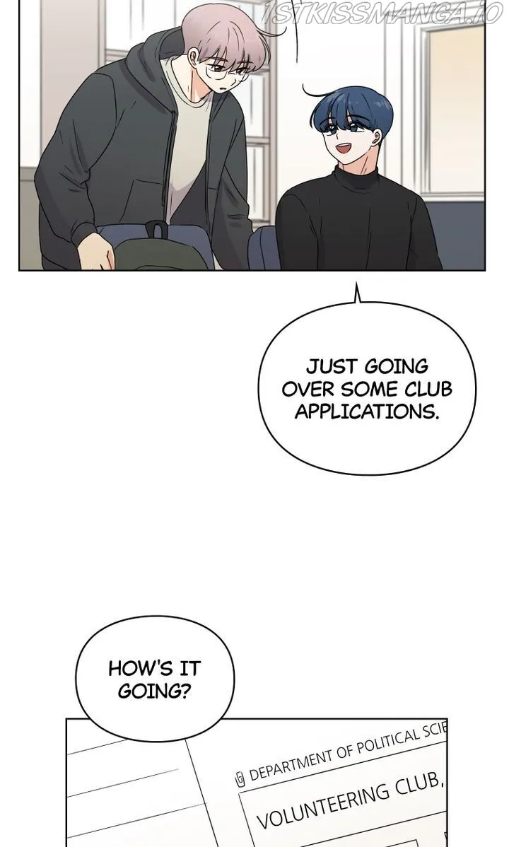 Slow-Healing Heart Chapter 1 Online - página 77