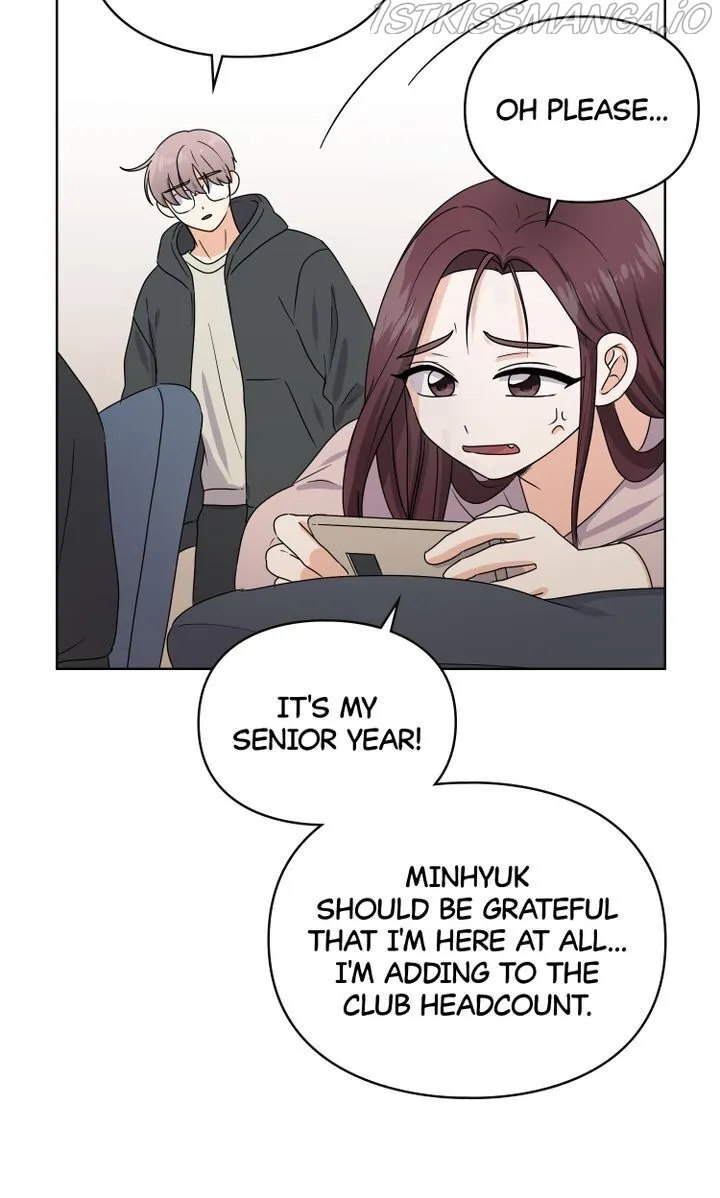 Slow-Healing Heart Chapter 1 Online - página 79