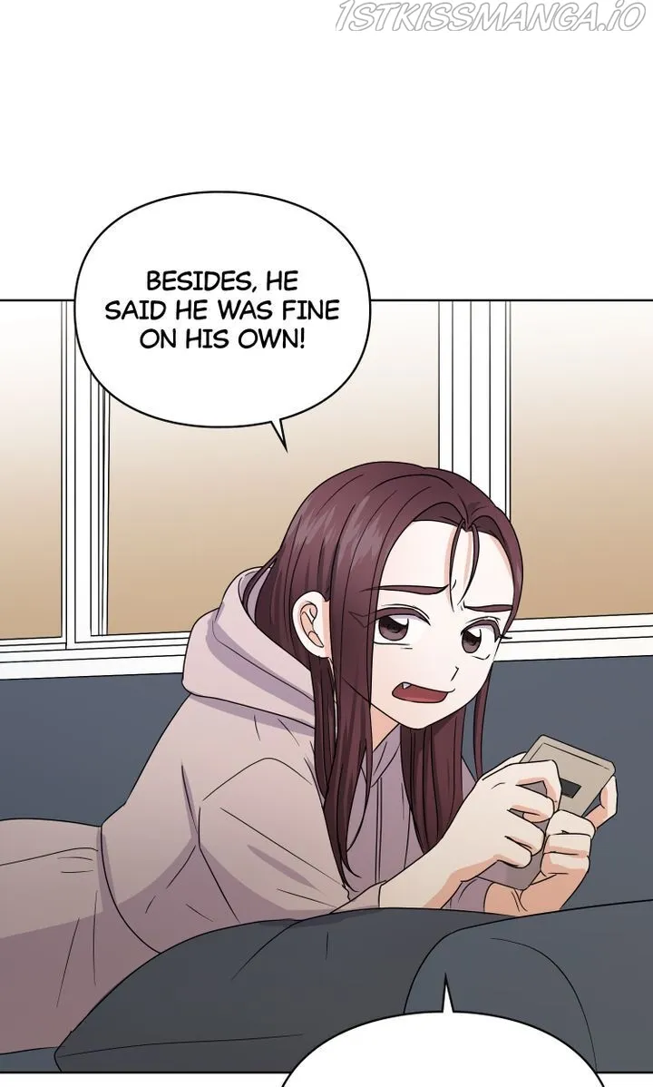Slow-Healing Heart Chapter 1 Online - página 80
