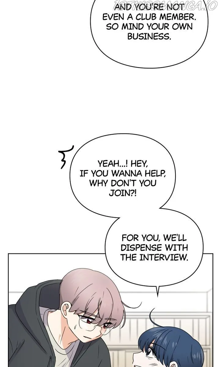 Slow-Healing Heart Chapter 1 Online - página 81