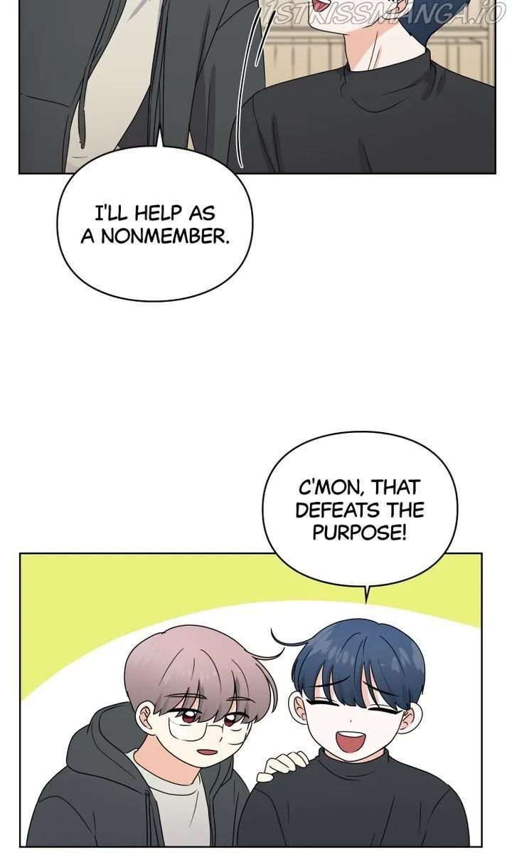 Slow-Healing Heart Chapter 1 Online - página 82
