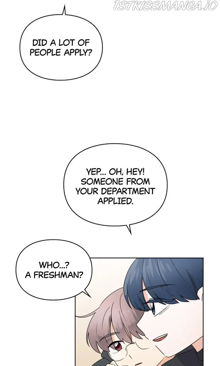 Slow-Healing Heart Chapter 1 Online - página 83